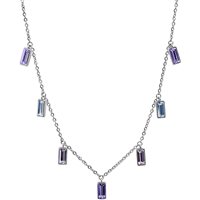 Collana Brosway Donna Symphonia in Acciaio BYM02 - BYM02